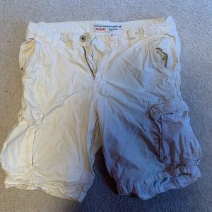 American Eagle Longboard Shorts